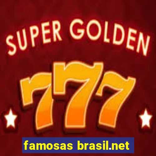 famosas brasil.net